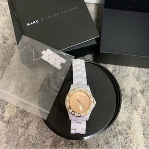 Marc Jacobs watch
